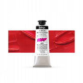 VALLEJO ACRYLIC ARTIST 621: 60 ML. FLUORESCENT MAGENTA - Al Masam Stationery LLC